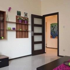 Отель Apartament Neptun Гданьск удобства в номере