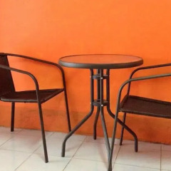 Отель Krabi City Dorm. Таиланд, Краби - отзывы, цены и фото номеров - забронировать отель Krabi City Dorm. онлайн удобства в номере