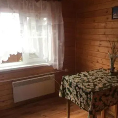 Гостиница Cottage Yolka комната для гостей фото 2