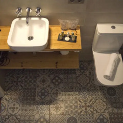 Отель Petit Hotel 5 Fars - Adults Only Испания, Сьюдадела - отзывы, цены и фото номеров - забронировать отель Petit Hotel 5 Fars - Adults Only онлайн в номере фото 2