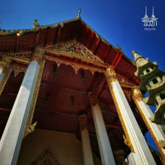 Отель Chingcha Bangkok бассейн фото 3