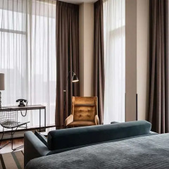 AMERON Hamburg Hotel Speicherstadt удобства в номере