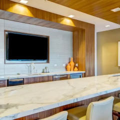 Отель Global Luxury Suites at Bethesda Row США, Бетесда - отзывы, цены и фото номеров - забронировать отель Global Luxury Suites at Bethesda Row онлайн помещение для мероприятий