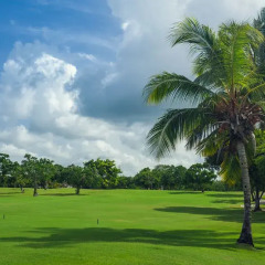 Отель Jewel Grande Montego Bay Resort & Spa спортивное сооружение