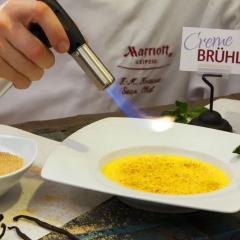Отель Leipzig Marriott Hotel Германия, Лейпциг - отзывы, цены и фото номеров - забронировать отель Leipzig Marriott Hotel онлайн в номере фото 2