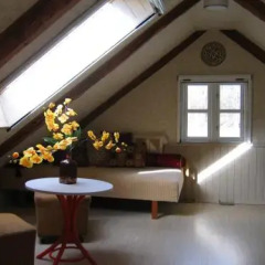 Отель Castle View Guesthouse Литва, Тракай - отзывы, цены и фото номеров - забронировать отель Castle View Guesthouse онлайн гостиничный бар