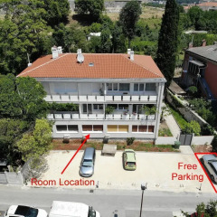 Boutique Hostel Joyce пляж