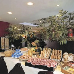 Отель Hôtel Athena Part-Dieu Франция, Лион - отзывы, цены и фото номеров - забронировать отель Hôtel Athena Part-Dieu онлайн питание