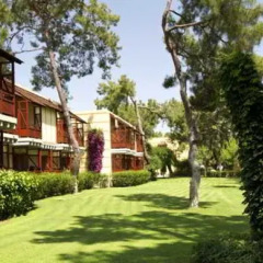 Robinson Club Camyuva Турция, Кемер - 2 отзыва об отеле, цены и фото номеров - забронировать отель Robinson Club Camyuva онлайн