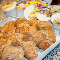 Отель Albergo San Raffaele Италия, Виченца - отзывы, цены и фото номеров - забронировать отель Albergo San Raffaele онлайн питание