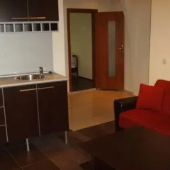 Hotel Trakart Residence в номере