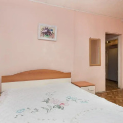 Апартаменты Apartments on Krasnom Ieropolis - 2 комната для гостей фото 3