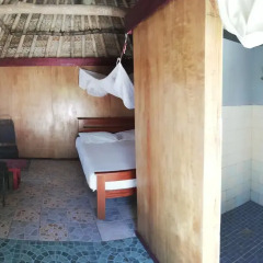 Отель Gold Coast Inn Фиджи, Матаялеву - отзывы, цены и фото номеров - забронировать отель Gold Coast Inn онлайн сауна