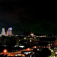 Отель Fulla Place балкон