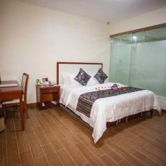 Binjia Boutique Hotel Шэньчжэнь комната для гостей фото 3