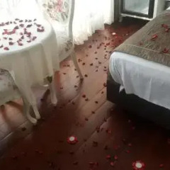 Отель Rez Butik Otel детские мероприятия