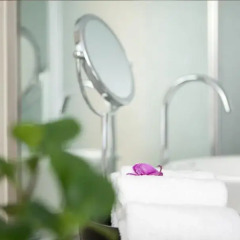 Отель Royal Tulip Luxury Hotels Carat - Guangzhou ванная фото 2
