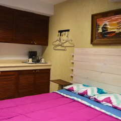 Отель D´Miros Hostal Boutique в номере фото 2