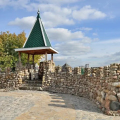 Апартаменты в Измайловском Кремле