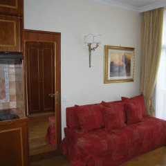 Отель Appartements Arc de Triomphe Франция, Париж - отзывы, цены и фото номеров - забронировать отель Appartements Arc de Triomphe онлайн комната для гостей фото 3