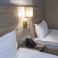 Renion Park Hotel детские мероприятия