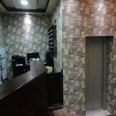Kahramana Hotel спа