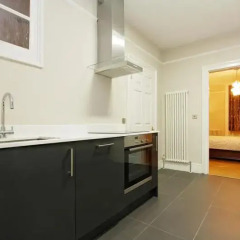 Отель Marylebone Serviced Apartments Великобритания, Лондон - отзывы, цены и фото номеров - забронировать отель Marylebone Serviced Apartments онлайн в номере фото 2