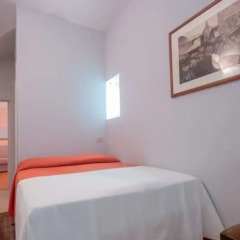 Отель Florentapartments - Santa Croce Флоренция комната для гостей