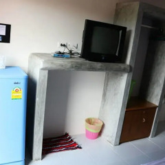 Отель 2 Home Resort удобства в номере