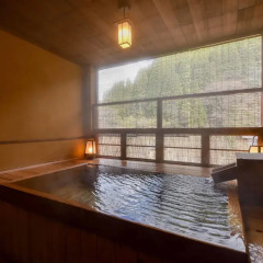Hosenji Kanko Hotel Yumotoya Минамиогуни бассейн