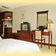Easttune Hotel Guangzhou удобства в номере