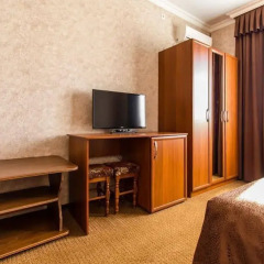 8 Небо Мини-Отель комната для гостей фото 4
