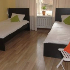 Гостиница Petrohostel комната для гостей