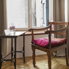 Апартаменты Antique Apartments - Plac Szczepanski удобства в номере