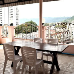 Отель Hua Chiew Residence