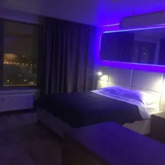 Апартаменты Apartments yes 22