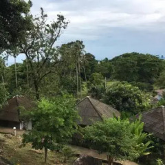 Отель Private Lodge Beachside Samui Lamai Таиланд, Самуи - отзывы, цены и фото номеров - забронировать отель Private Lodge Beachside Samui Lamai онлайн фото 7