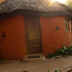 Отель Oasis Beach Resort парковка