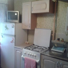 Апартаменты Apartment Krasnoarmeyskiy в номере