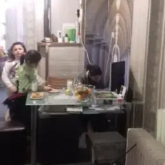 Hostel Alex 2 питание