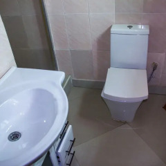 Отель Chaka Resort & Extension ванная фото 2