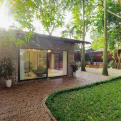 Отель Hygge Homestay