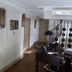 Ishak Pasa Hotel Турция, Стамбул - отзывы, цены и фото номеров - забронировать отель Ishak Pasa Hotel онлайн фитнесс-зал