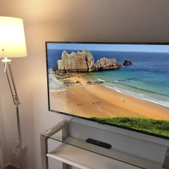 Отель Liencres Apartamentos Испания, Пьелагос - отзывы, цены и фото номеров - забронировать отель Liencres Apartamentos онлайн удобства в номере фото 2
