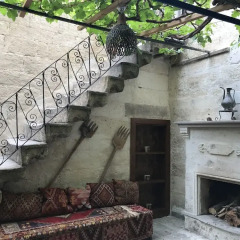 Отель Old Greek House фото 3