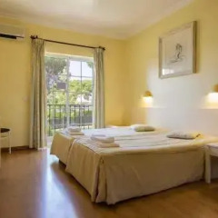 Отель Villa Jardin комната для гостей фото 5
