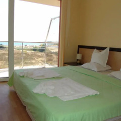 Отель Rubi Aparthotel Болгария, Солнечный берег - отзывы, цены и фото номеров - забронировать отель Rubi Aparthotel онлайн комната для гостей фото 2