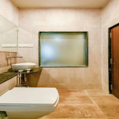 Hotel Global inn ванная