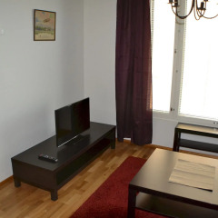 Отель Avia Apartment Финляндия, Вантаа - отзывы, цены и фото номеров - забронировать отель Avia Apartment онлайн комната для гостей фото 3