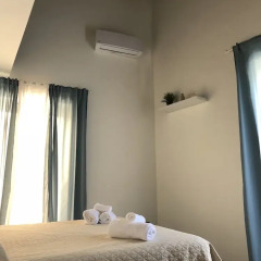 Отель Patania Residence Италия, Палермо - отзывы, цены и фото номеров - забронировать отель Patania Residence онлайн ванная